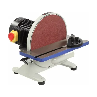 Шлифовальный дисковый станок Белмаш DG 305 S089A