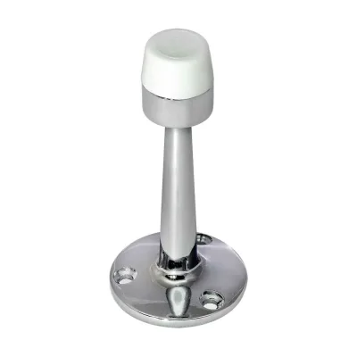 Дверной ограничитель MORELLI DS2 CP цвет - хром 9009101