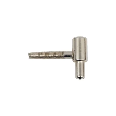 Ввертная петля Amig покрытие никель 20-16x52 М