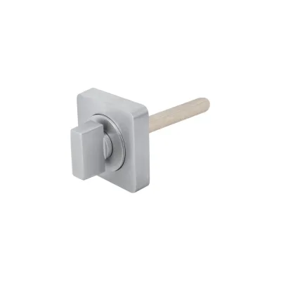Поворотная ручка ARMADILLO BKW8.K.SQ52 (BKW8/SQ) MWSC-33 итальянский тисненый 42365