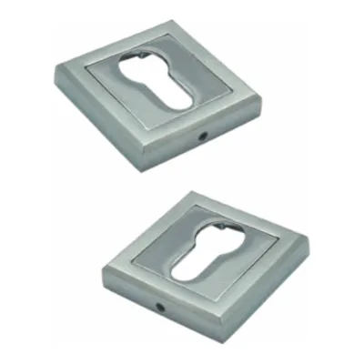 Накладка ADDEN BAU SC Q001 CHROME 940000000657