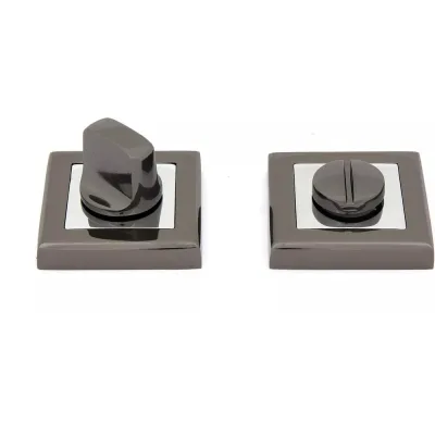 Накладка фиксатор Palladium RS BN/CP BK УТ-00000078