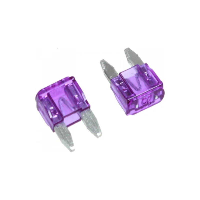 ΠΡΠ΅Π΄ΠΎΡ
ΡΠ°Π½ΠΈΡΠ΅Π»Ρ Nord-Yada MINI 35A 10,9x3,9 ΠΌΠΌ., h 16,3 W269 2 ΡΡ Π² ΡΠΏΠ°ΠΊΠΎΠ²ΠΊΠ΅ 906161
