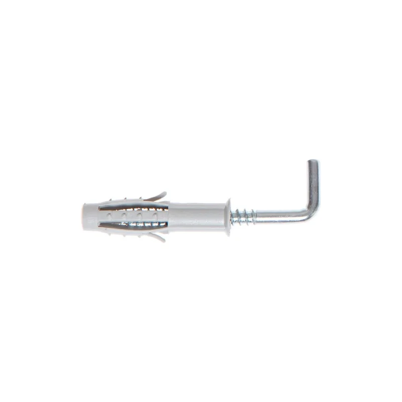 ΠΡΠ±Π΅Π»Ρ Ρ Π-ΠΎΠ±ΡΠ°Π·Π½ΡΠΌ ΠΊΡΡΡΠΊΠΎΠΌ STARFIX 10x50 ΠΌΠΌ, 2 ΡΡ. SMZ1-95297-2