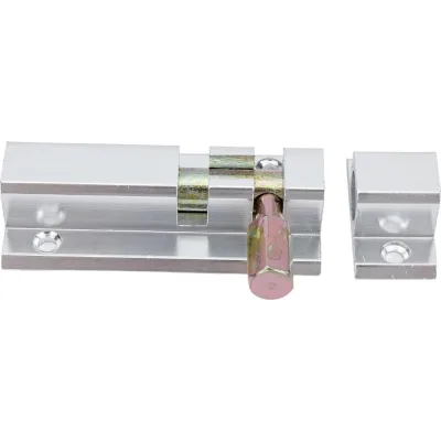 Шпингалет APECS DB-05-60-CR 8276 00008276
