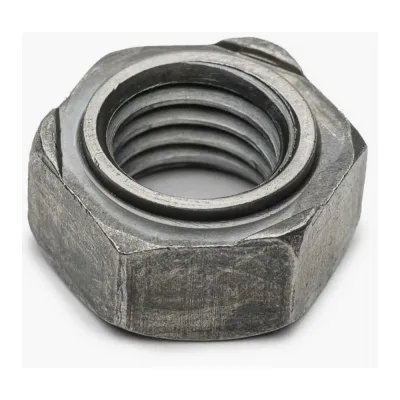 Гайка приварная DINFIX M16 DIN 929 (10 шт) 00-0004736
