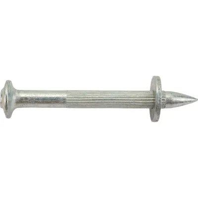 Монтажный дюбель-гвоздь Tech-Krep 4.5x50 мм, 10 шт., пакет 154416