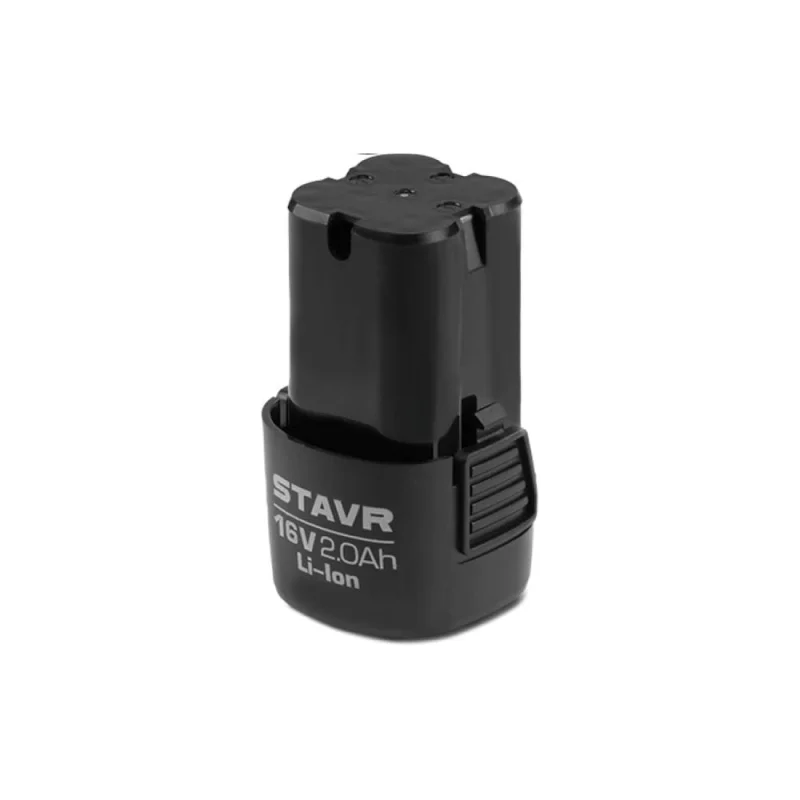 ΠΠΊΠΊΡΠΌΡΠ»ΡΡΠΎΡ Π‘ΡΠ°Π²Ρ Π‘Π’ΠΠΠ STAVR SB 16-2 2.0 ΠΡ, 16V Li-ion 9090216114
