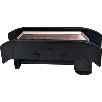 Щетка для токосъемника Anneng JDC-H24 200A в сборе, H24TB-1, 243108