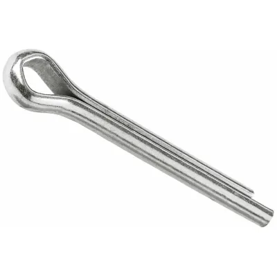 Шплинт ОПМ DIN 94 1,2х 18 zn 1000 шт УТ000162960