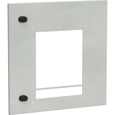 Дверь секционная внешняя IEK FORMAT ARMAT ACB D выкатного исполнения 3P 600x600 FO-00-ESDD-060-060