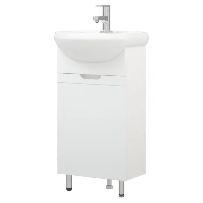 Тумба Corozo Лея 45", Уют 45 SD-00001490