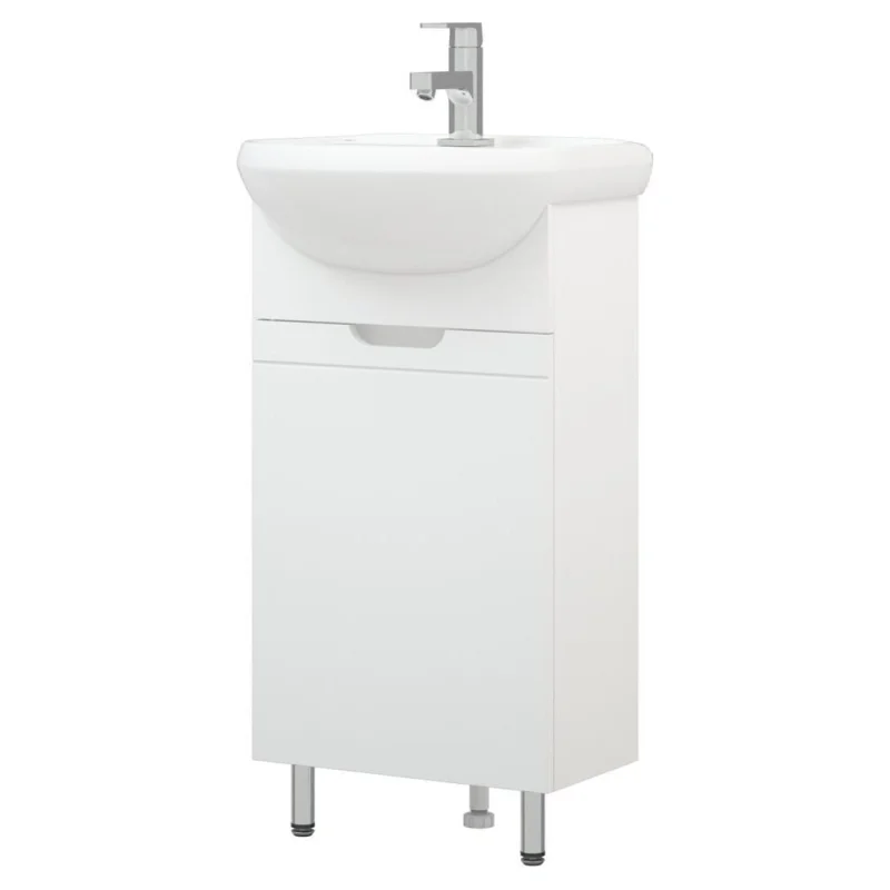 Тумба Corozo Лея 45", Уют 45 SD-00001490