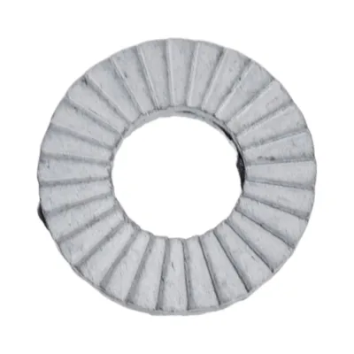 Клиновая шайба INFIX М6x13.5, Delta Protect, 10 пар 33306