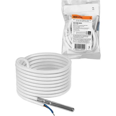 ΠΠ°ΡΡΠΈΠΊ ΡΠ΅ΠΌΠΏΠ΅ΡΠ°ΡΡΡΡ TDM ELECTRIC ΠΠ’-811 (ΠΎΡ -10 Π΄ΠΎ +90Π‘, ΡΠΈΠΏ NTC, IP67, Π΄Π»Ρ Π Π’-820) TDM SQ1508-0003