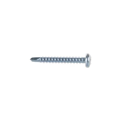 Саморез ОПМ DIN 7504 Form M-Н d2,9х9,5 zn 1000 шт П0000027392