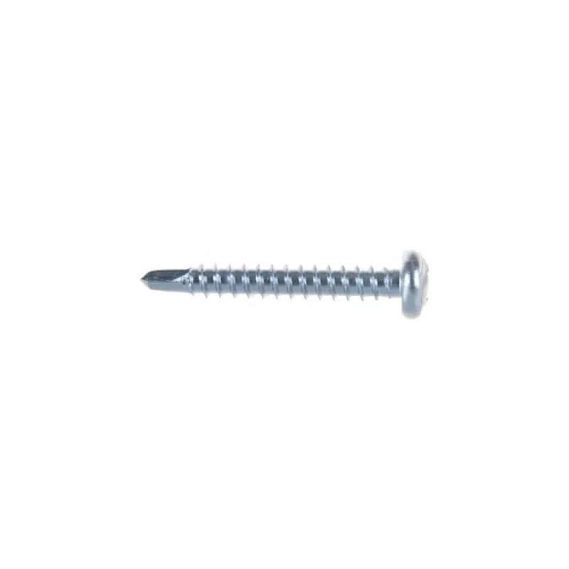 Саморез ОПМ DIN 7504 Form M-Н d2,9х9,5 zn 1000 шт П0000027392