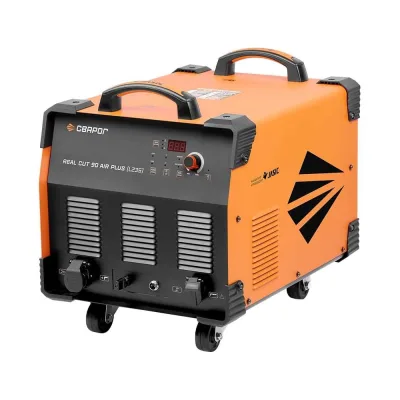 Π‘Π²Π°ΡΠΎΡΠ½ΡΠΉ ΠΈΠ½Π²Π΅ΡΡΠΎΡ Π‘Π²Π°ΡΠΎΠ³ CUT 90 Air Plus REAL (L235) 100212