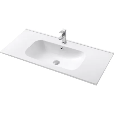Раковина керамическая Art&Max AM7110-100