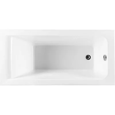 Ванна Aquanet BRIGHT 175*70 к/с149 ф/п (347140) 00347140