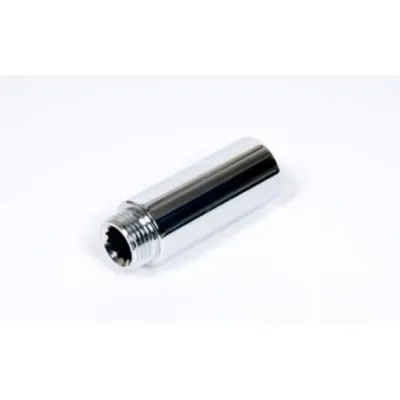 Удлинитель SMT ВН-НР 1/2", 80 мм, хром 648SCP0480