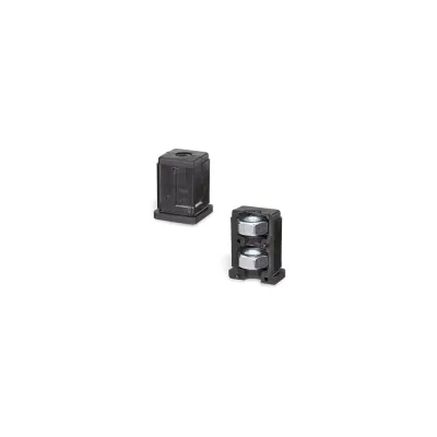 Π’ΠΎΡΡΠ΅Π²Π°Ρ Π·Π°Π³Π»ΡΡΠΊΠ° Elesa+Ganter NDE.Q-40x3-M10, 3 ΡΡ 430797
