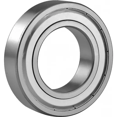 Нержавеющий подшипник магнитный ISKRA 6005BSSZZ-ISKRA