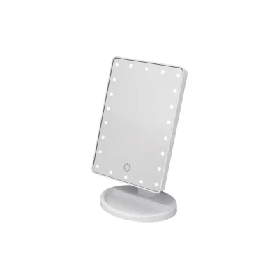 Косметическое зеркало Energy EN-704, LED подсветка 159940