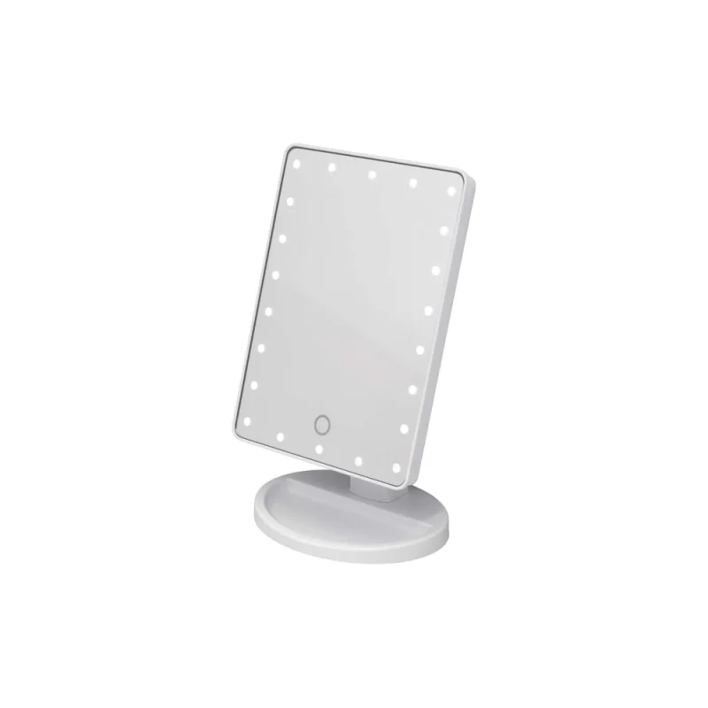 Косметическое зеркало Energy EN-704, LED подсветка 159940