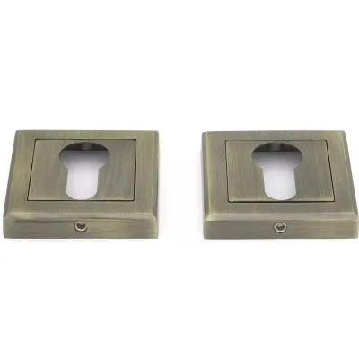 Накладка на цилиндр Palladium Z 2 ET AB СТ-00000969