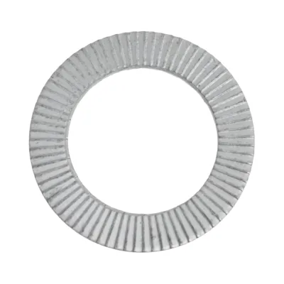 Шайба стопорная клиновая FIXIT DIN 25201, M18, Dacromet, в упаковке 10 шт. W-NL-18290-SD-10