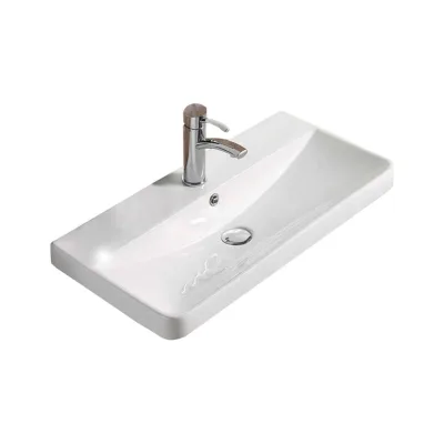 Раковина EQUIL Nice 70 (9595), 9595-70 EQUIL