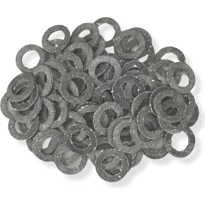 Прокладка паронитовая для газа MasterProf 3/4" (100 шт.) ИС.131107
