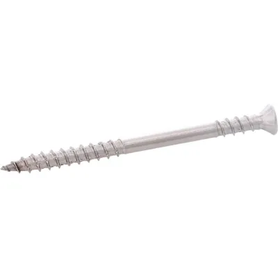 Саморез для террас INFIX потайн. 5х70 A2 TX25 25шт 3610207