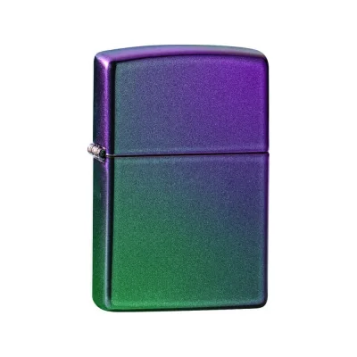 Зажигалка ZIPPO Classic, с покрытием Iridescent, 36x12x56 мм, 49146