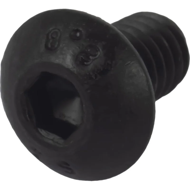 Винт прижима SS04008 серия Standard Debever Machining Solutions DB-S-SS04008