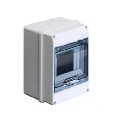 Бокс ETP 5 WAYS IP65 51313
