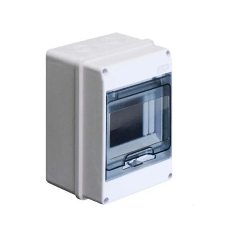 Бокс ETP 5 WAYS IP65 51313