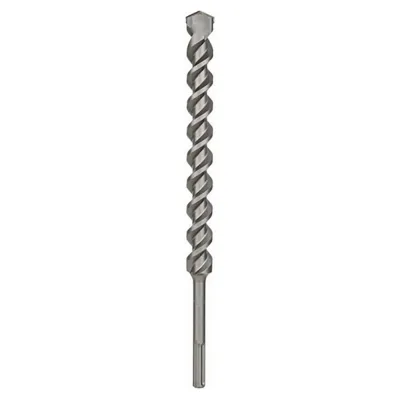 Бур sds-max по бетону 12x600 мм для перфоратора T30346 Strong СТС-012012600