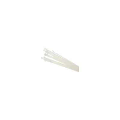 Кабельный хомут Navigator NCT-048-180-100/WH 4.8х180 упаковка 100 шт. 71048