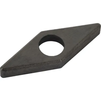 Пластина опорная для токарной державки MV1603 серия Standard Debever Machining Solutions DB-S-MV1603