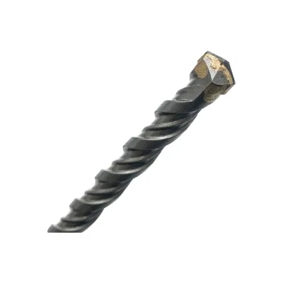 Бур по бетону и кирпичу МОS-DISTAR МOS-DISTAR 2 кромки 6x160 SDS-Plus MS-B2C6x160 MS-B2C6Х160