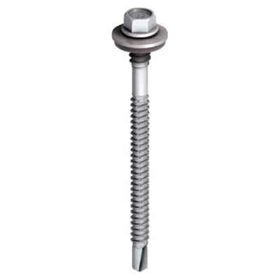 Саморез для сендвич-панелей SORMAT 5.5/6.3 x 62 V16 F3553421674