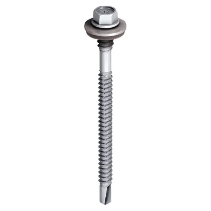 Саморез для сендвич-панелей SORMAT 5.5/6.3 x 62 V16 F3553421674
