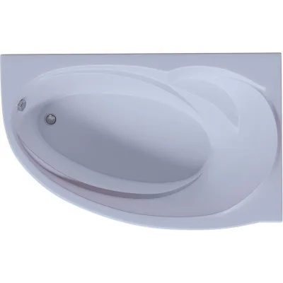 Ванна AQUATEK Бетта 170 правая 00000125957