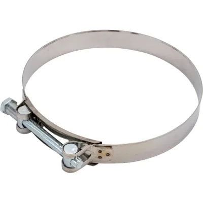 Силовой хомут FORTISFLEX ROBUST SR 188-200/W2 80593