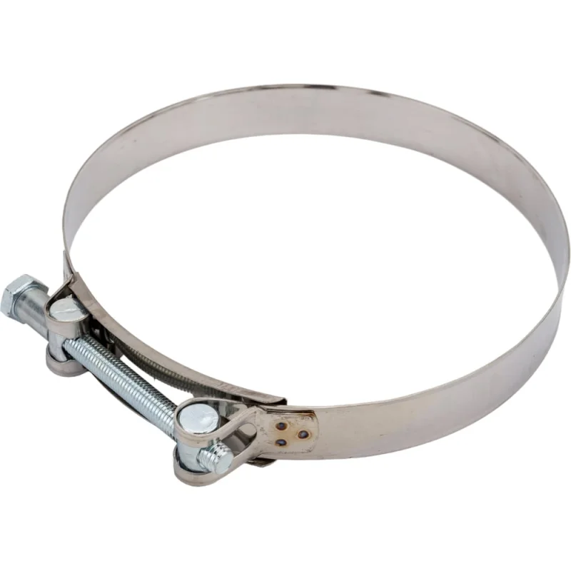 Силовой хомут FORTISFLEX ROBUST SR 188-200/W2 80593