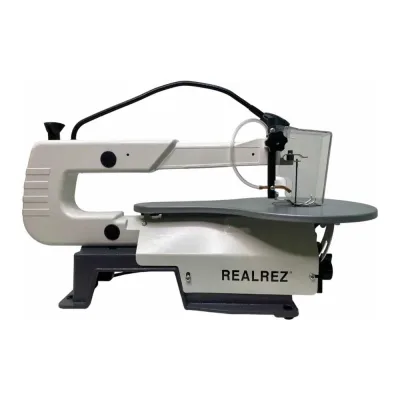 Лобзиковый станок REALREZ RWSS16 REZ-RWSS16