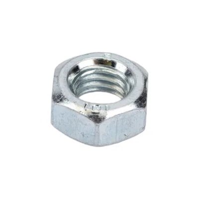 Шестигранная гайка Метизный двор M8 DIN 934.18 шт. 4607173902900