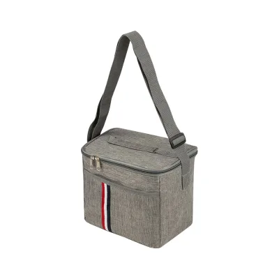 Термосумка Ecos PC2215, 8л, р.24x17x20см 104574